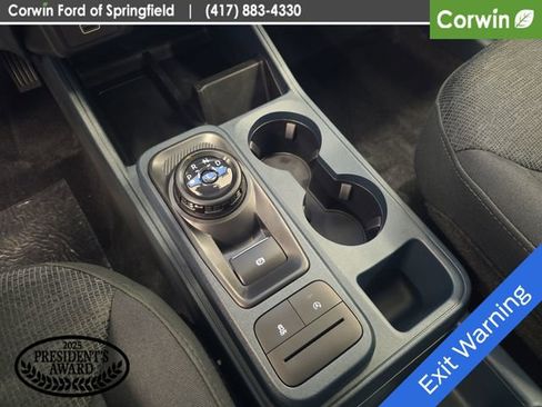 New 2026 Ford Maverick XL image 32