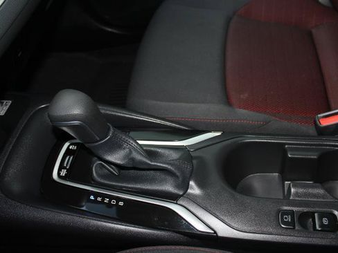 Used 2026 Toyota Corolla SE w/ SE Package FWD image 33