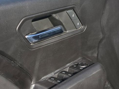 Certified 2023 Chevrolet Colorado LT w/ LT Convenience Package II image 25