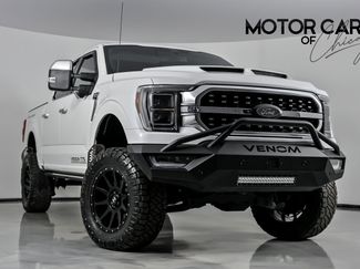 Used 2022 Ford F150 Platinum w/ Equipment Group 701A High video 1