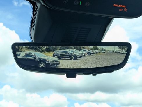 Certified 2025 Chevrolet Equinox RS w/ Safety and Technology Package FWD image 26
