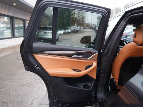 Used 2023 BMW X3 sDrive30i w/ Convenience Package image 44