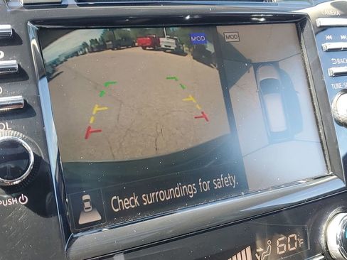 Used 2021 Nissan Murano Platinum image 16