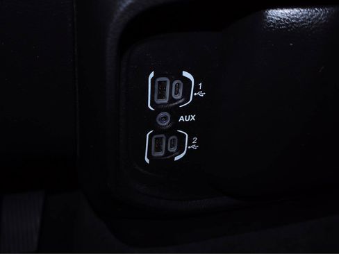 Used 2021 RAM 1500 Big Horn AWD/4WD image 20