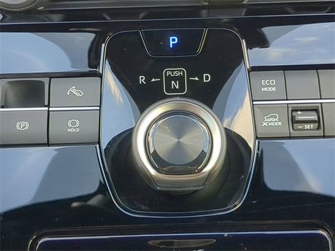 Certified 2024 Toyota bZ4X XLE image 19