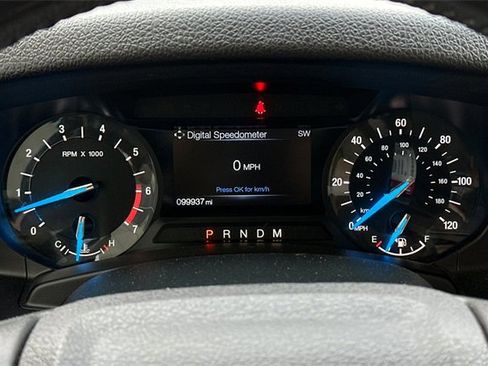 Used 2017 Ford Expedition XLT w/ Equipment Group 201A image 26