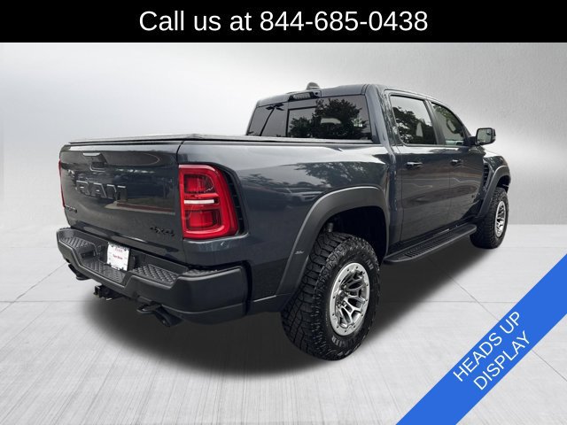 Used 2026 RAM 1500 RHO w/ RHO Level 1 Equipment Group AWD/4WD image 5