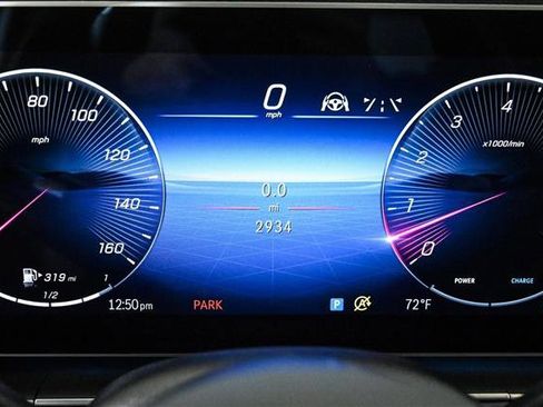 Certified 2025 Mercedes-Benz GLS 450 4MATIC image 11