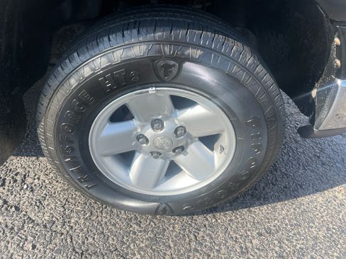 Used 2002 Dodge Ram 1500 Truck SLT image 12