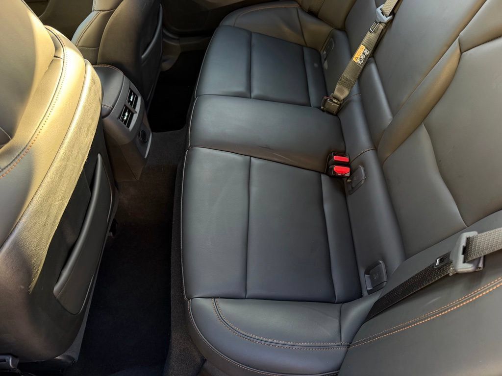 Used 2025 Cadillac CT4 Sport AWD/4WD image 12