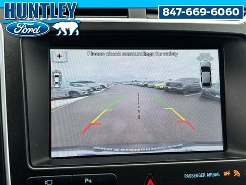 Used 2017 Ford Explorer Sport image 37