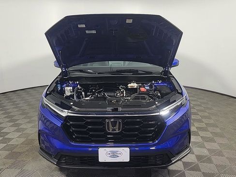Certified 2024 Honda CR-V EX-L image 14
