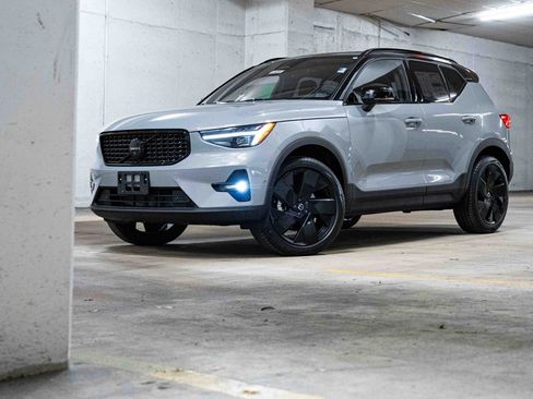 New 2026 Volvo XC40 B5 Ultra w/ Protection Package Premier AWD/4WD image 1