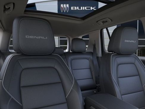 New 2026 GMC Terrain Denali AWD/4WD image 29