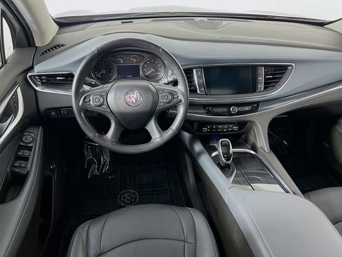 Certified 2021 Buick Enclave Premium w/ Sun and Sites Package image 22