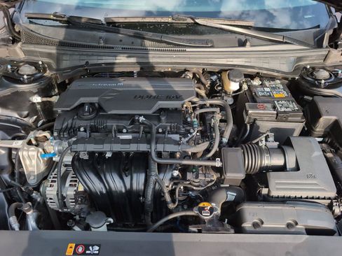 Used 2025 Kia K4 FWD image 16