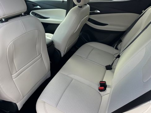 Used 2023 Buick Encore GX Preferred w/ Cold Weather Comfort Package image 12