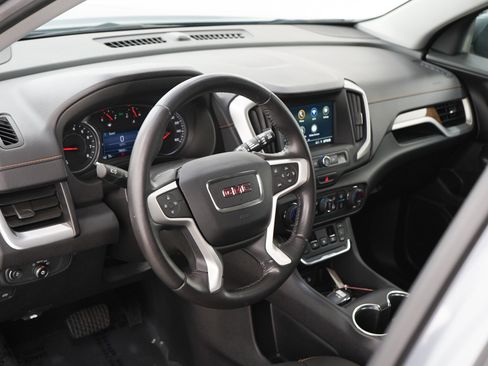 Used 2019 GMC Terrain SLE w/ Driver Convenience Package AWD/4WD image 23
