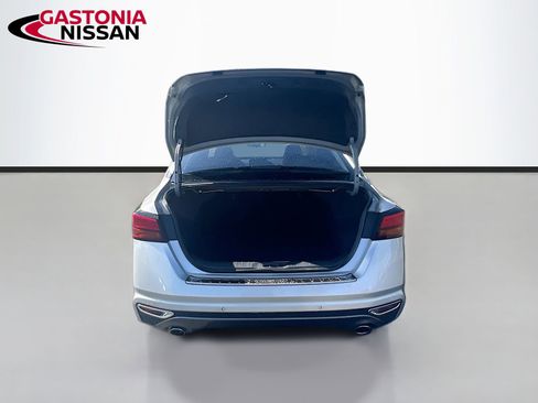 Used 2020 Nissan Altima 2.5 SR image 33