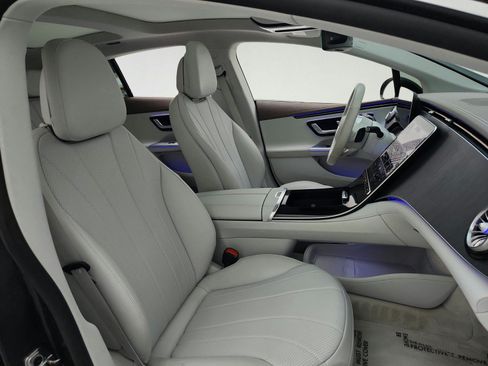 Certified 2023 Mercedes-Benz EQE 350+ 4MATIC Sedan image 30