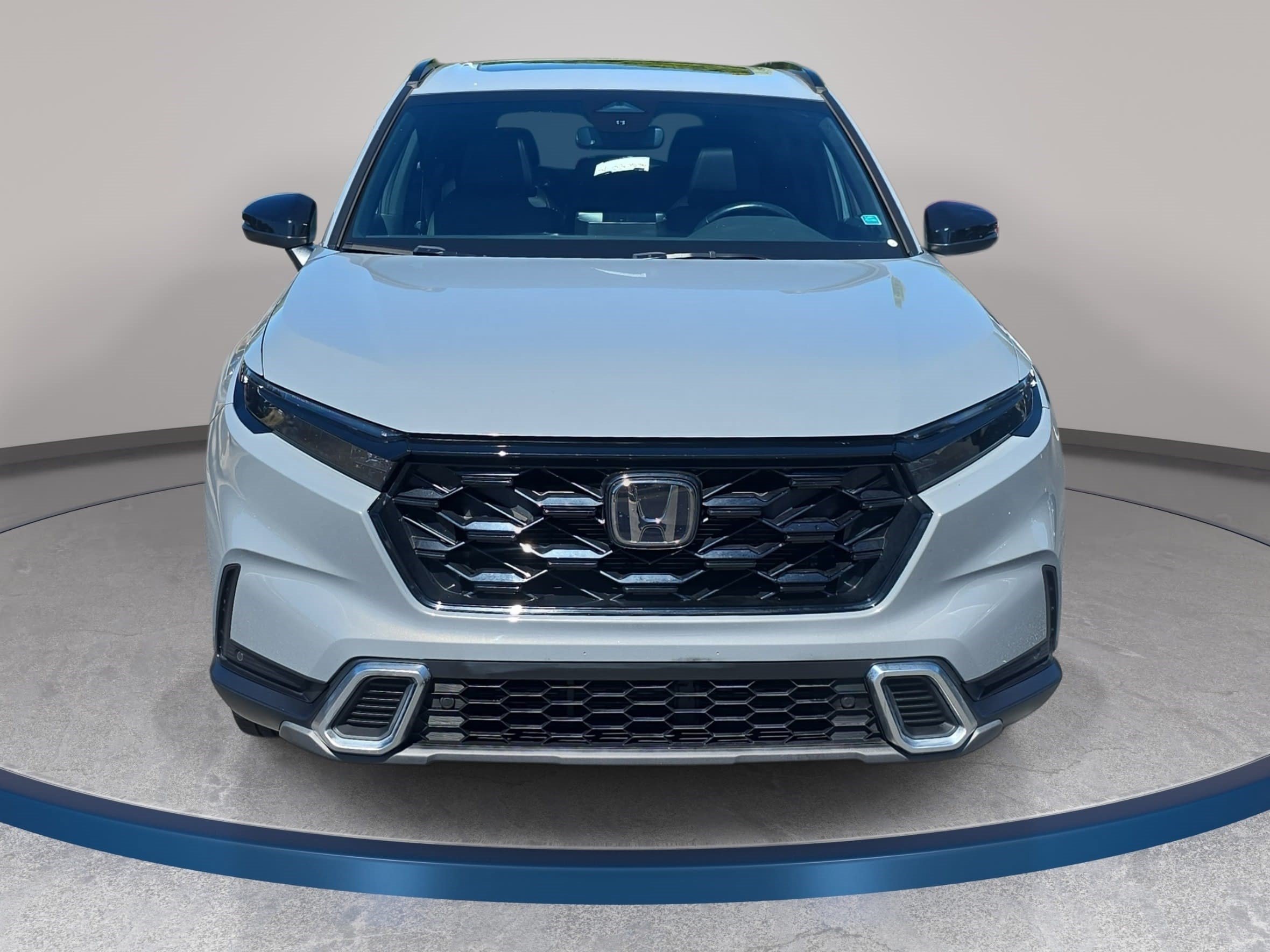 Used 2025 Honda CR-V Sport Touring image 2