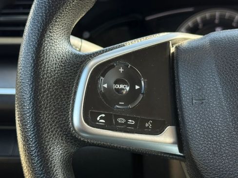 Used 2017 Honda Civic LX image 29