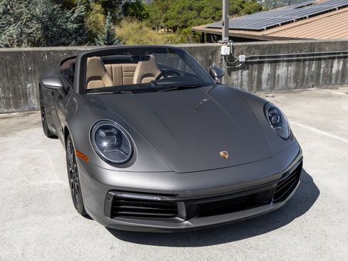 Certified 2020 Porsche 911 Carrera S RWD image 15