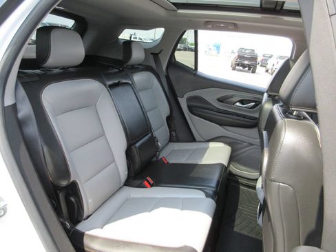 Certified 2018 GMC Terrain SLT w/ Preferred Package FWD image 23