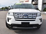 Used 2019 Ford Explorer XLT w/ Equipment Group 202A image 4