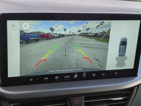 New 2026 Ford Escape Active w/ Tech Pack #1 image 20