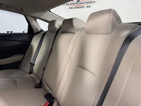 Used 2024 Honda Accord EX image 28