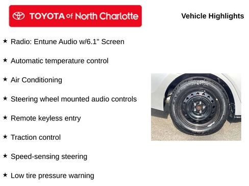 Used 2017 Toyota Corolla LE image 5