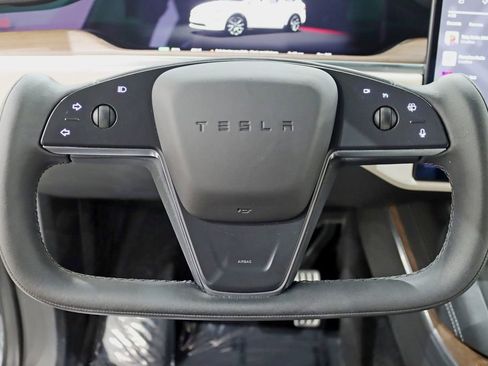 Used 2022 Tesla Model X AWD/4WD image 15
