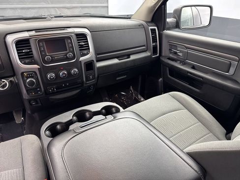 Used 2023 RAM 1500 Classic SLT w/ Protection Group image 10