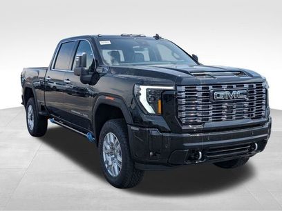 Used 2026 GMC Sierra 3500 Denali Ultimate