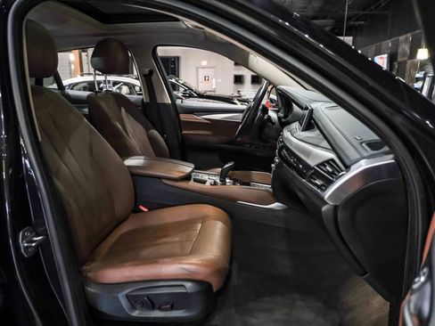 Used 2016 BMW X6 xDrive35i image 32