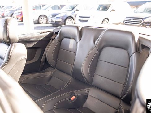 Used 2018 Ford Mustang Premium w/ Equipment Group 201A image 22