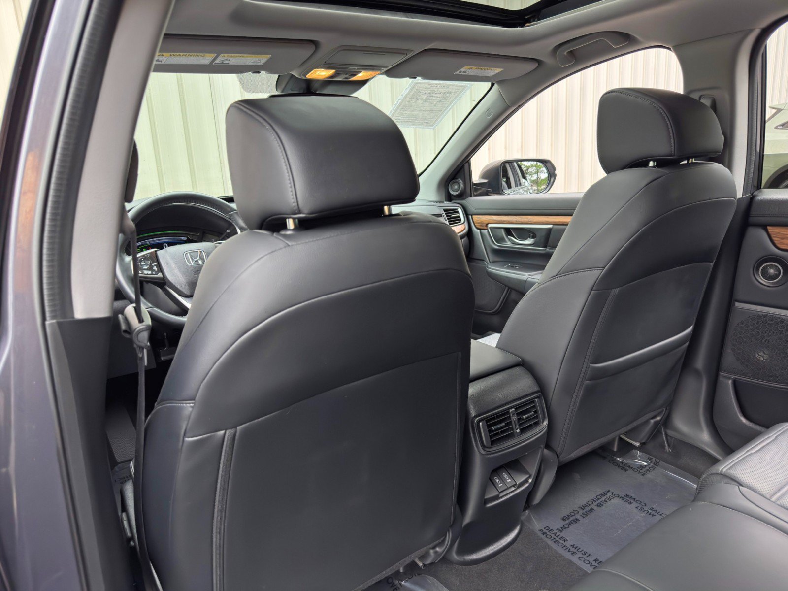 Used 2020 Honda CR-V EX-L image 31