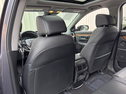 Used 2020 Honda CR-V EX-L image 31