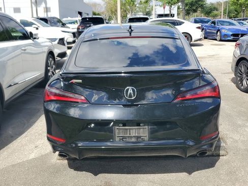 Used 2023 Acura Integra A-Spec image 8