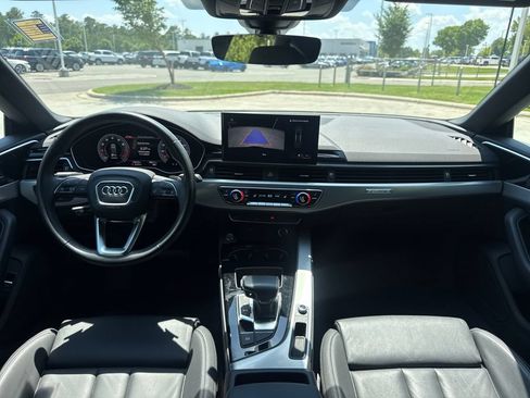 Used 2025 Audi A5 2.0T Premium Plus AWD/4WD image 16