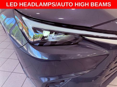 Certified 2024 Lexus TX 350 FWD w/ Technology Package image 10