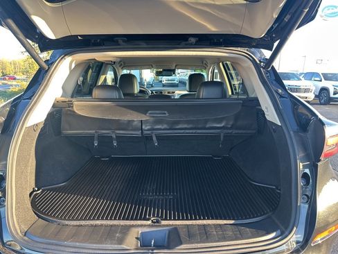 Used 2022 Nissan Murano SL w/ Cargo Package image 15