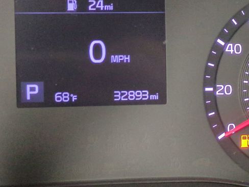 Used 2020 Kia Soul S image 31