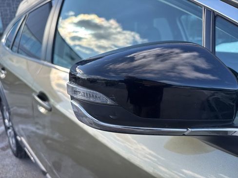 Used 2023 Subaru Outback Limited image 31