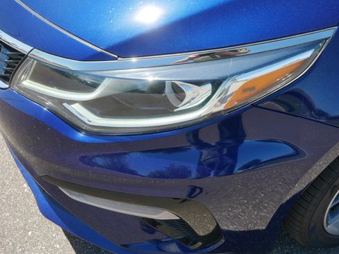 Used 2020 Kia Optima S FWD image 15