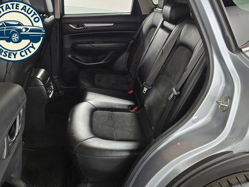 Used 2020 MAZDA CX-5 Touring AWD/4WD image 26