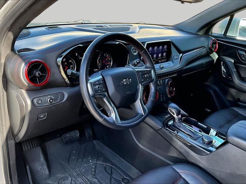 Used 2020 Chevrolet Blazer RS FWD image 19