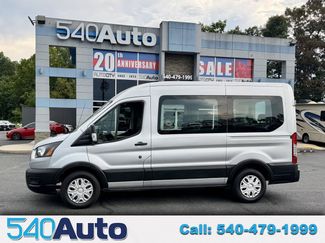 Used 2020 Ford Transit 150 XL RWD video 1