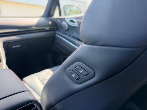 Used 2026 Genesis GV80 3.5T e-SC AWD/4WD image 32